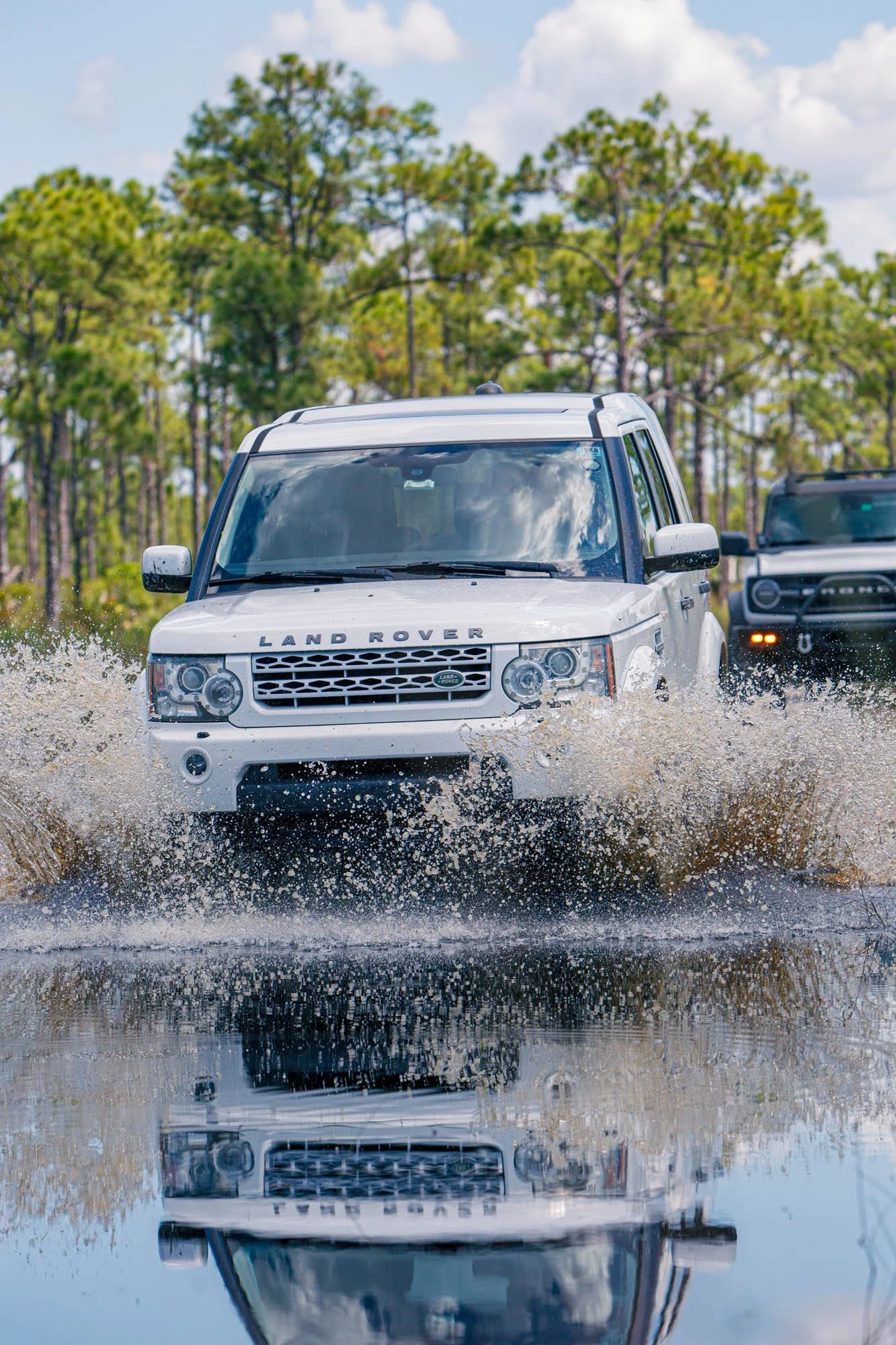 IBIS OFFROAD - YUCA PENS