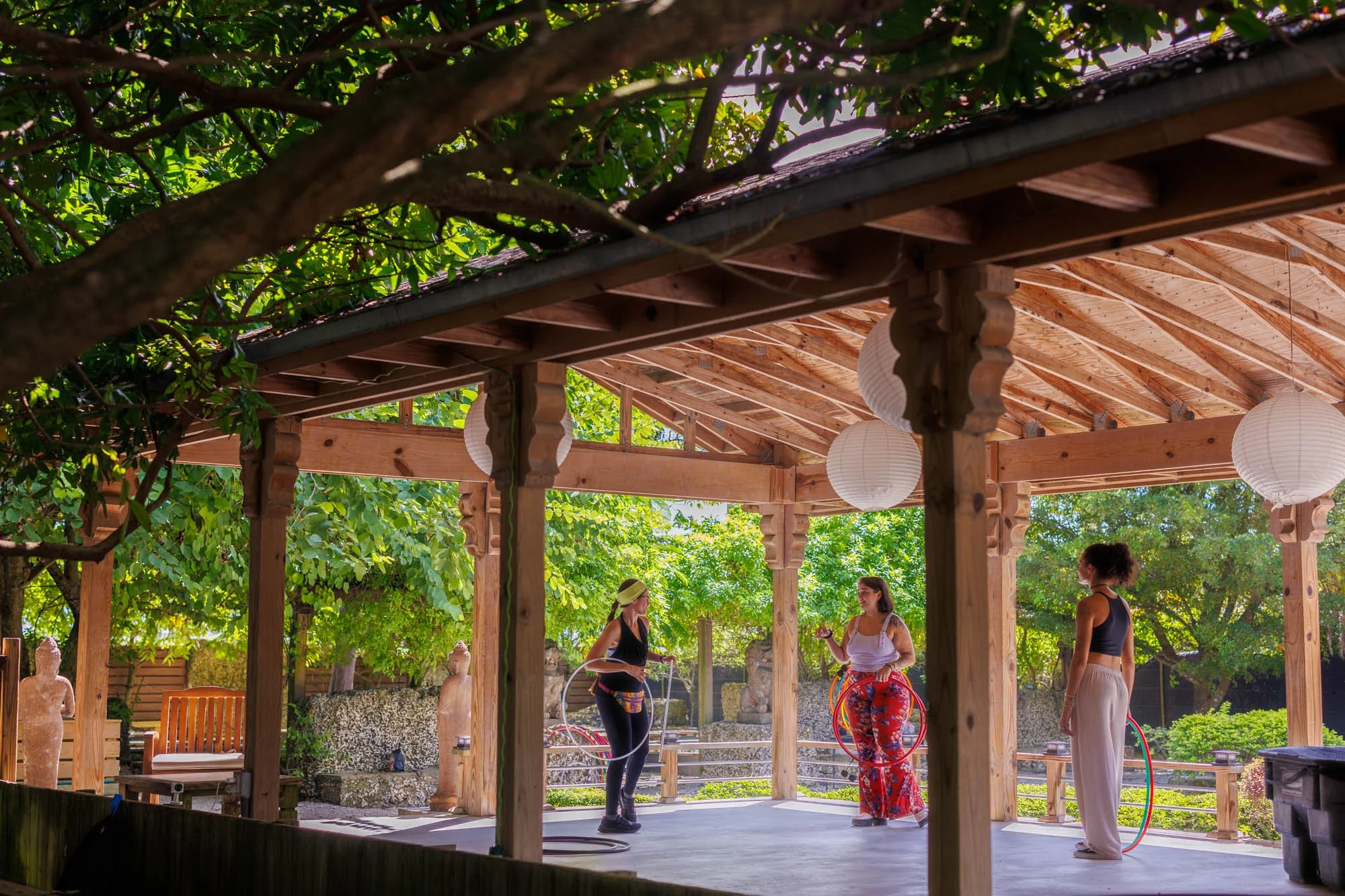 Third Eye Collective