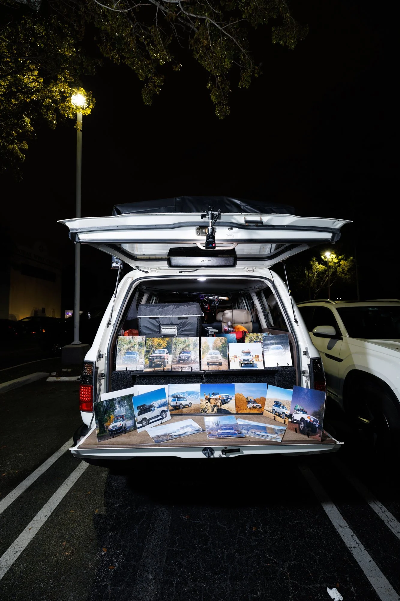 IBISOFFROAD - OVERLAND NIGHT February