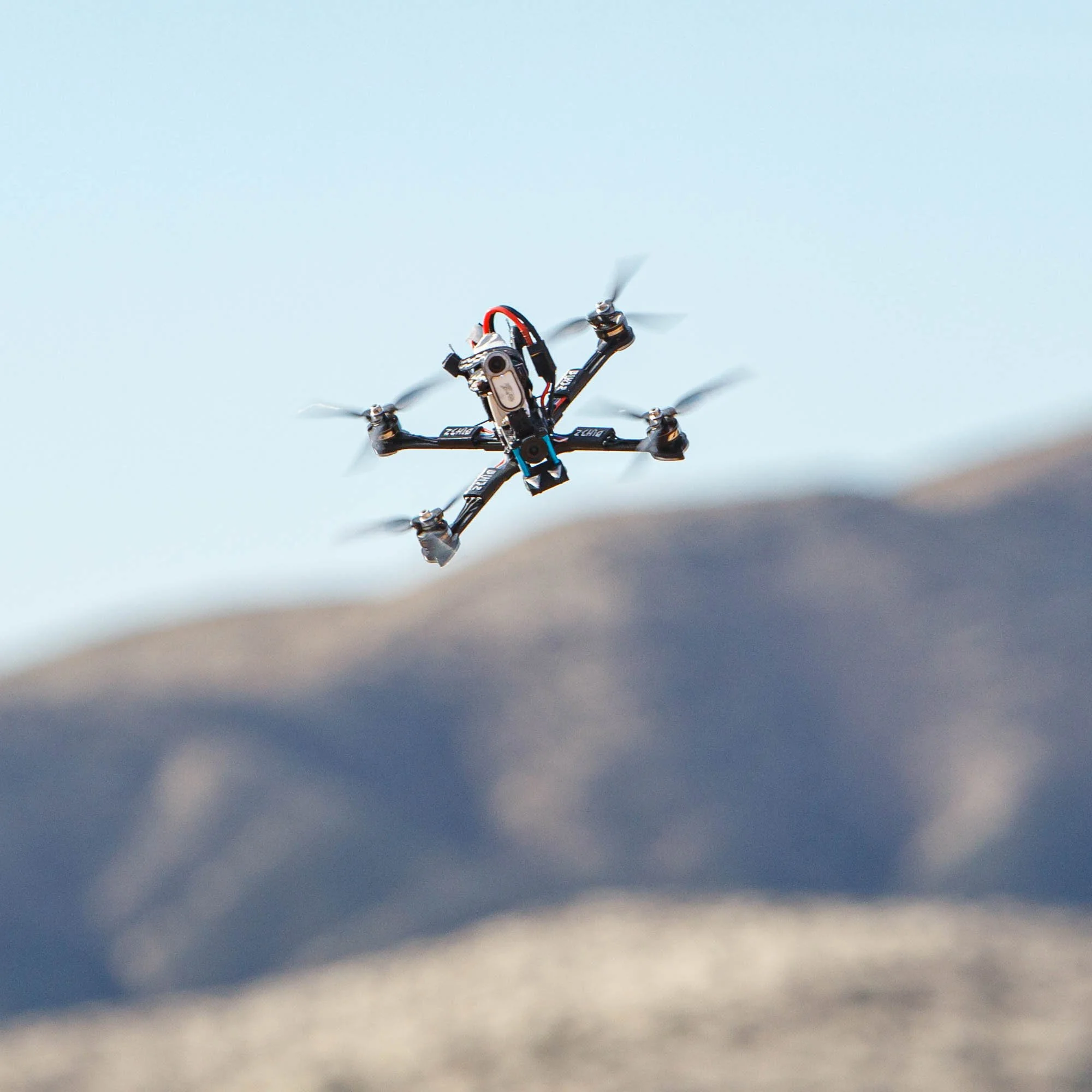 Rowher Flats - Micro Drone Guys