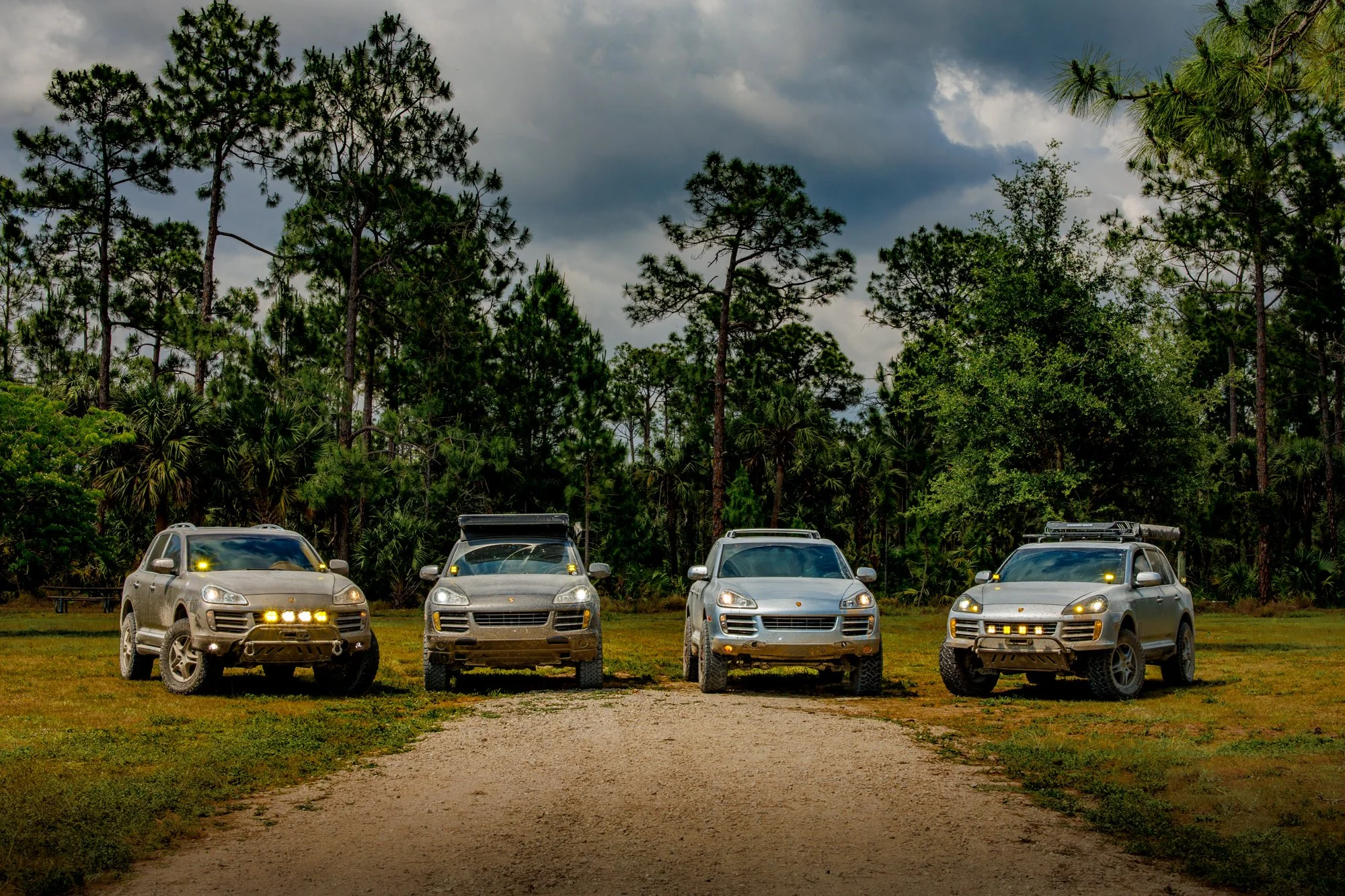 Picayune Pickup 04/20/2024