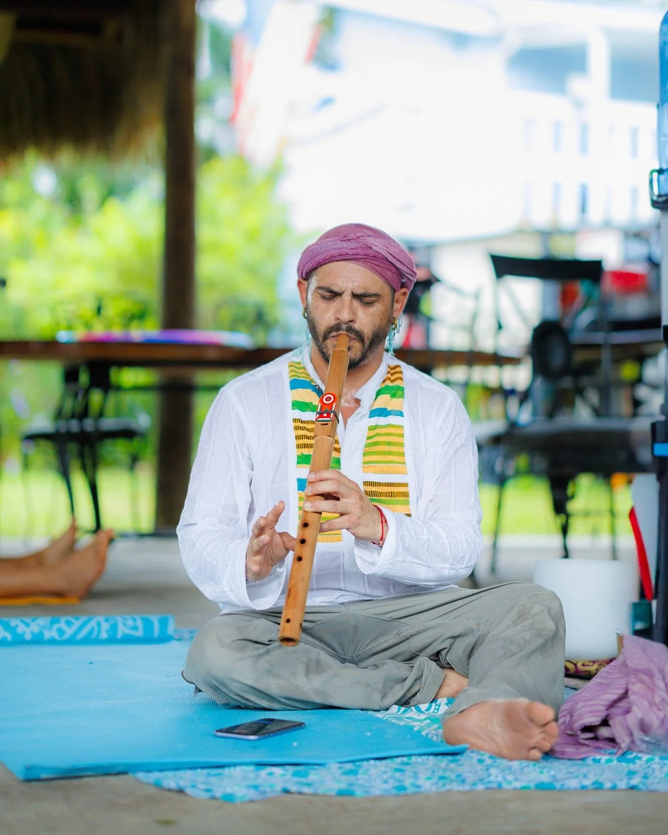 Some of our favorite portraits from @thirdeyecollectivefam Zenflow 🧘 🤗 ☯️

Images from Saturday are up 📲:
https://www.busta.photo/blog/zenflow-first-saturday
(Link also in @bustaphoto bio)

We are such a beautiful family 🙏💚

#zenflow2024 #zenflo