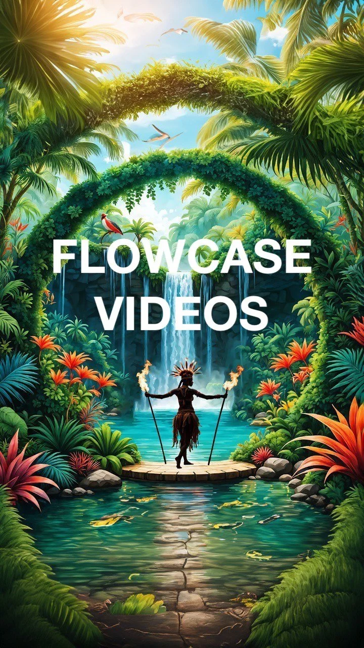Zenflow Flowcase