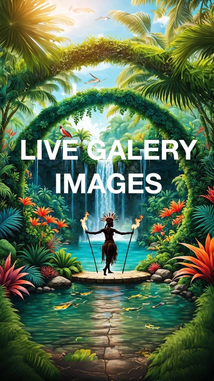 Zenflow Live Gallery