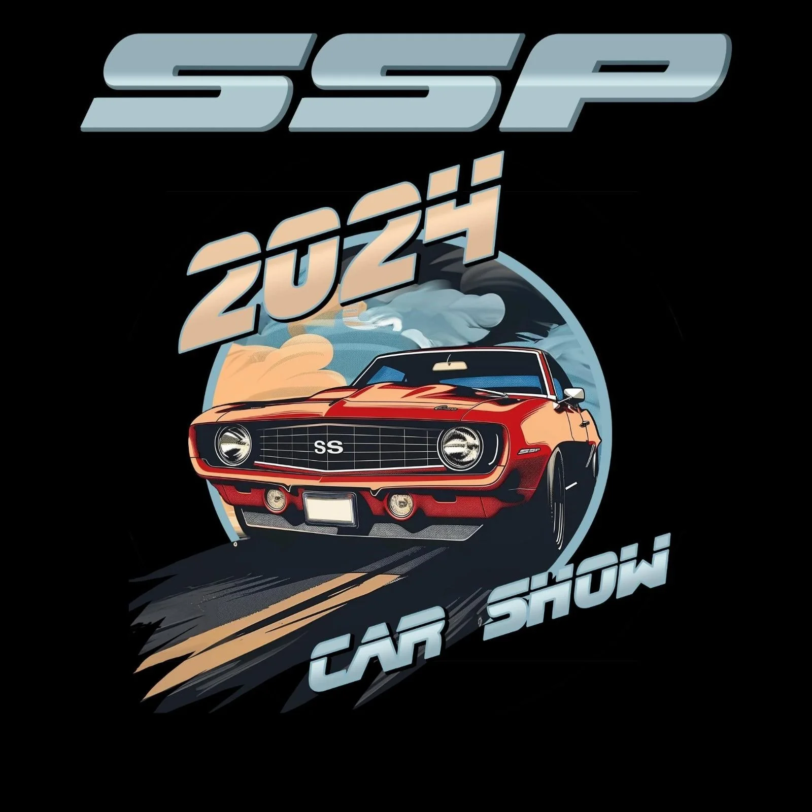 SPP 2024 Carshow