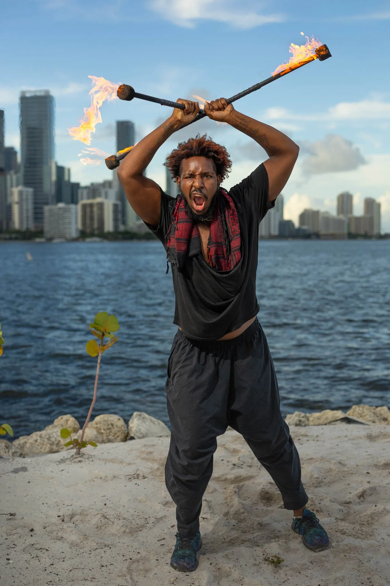 SHOWCASE SESSIONS - ARTHUR