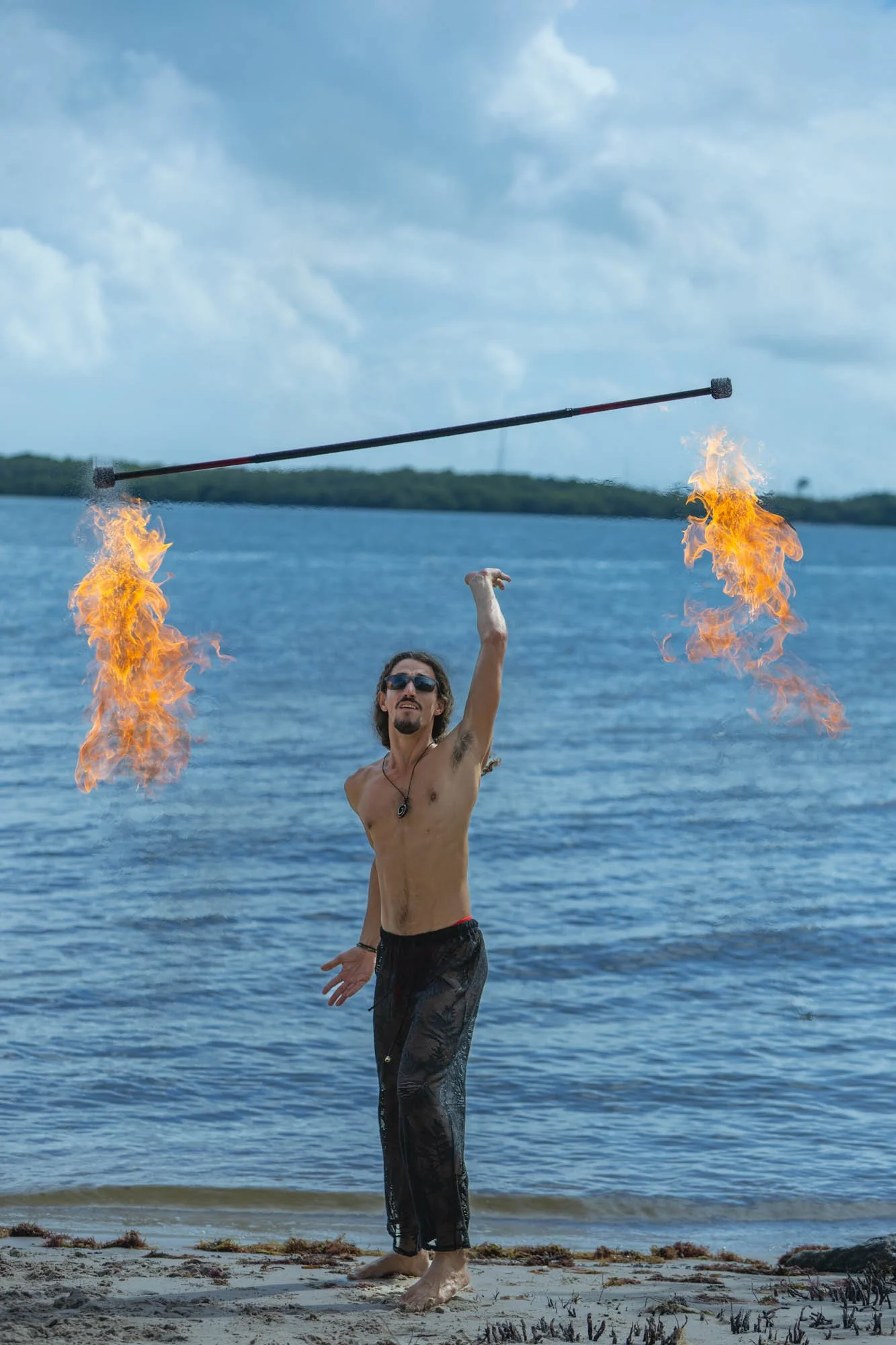 SHOWCASE SESSIONS - Jake