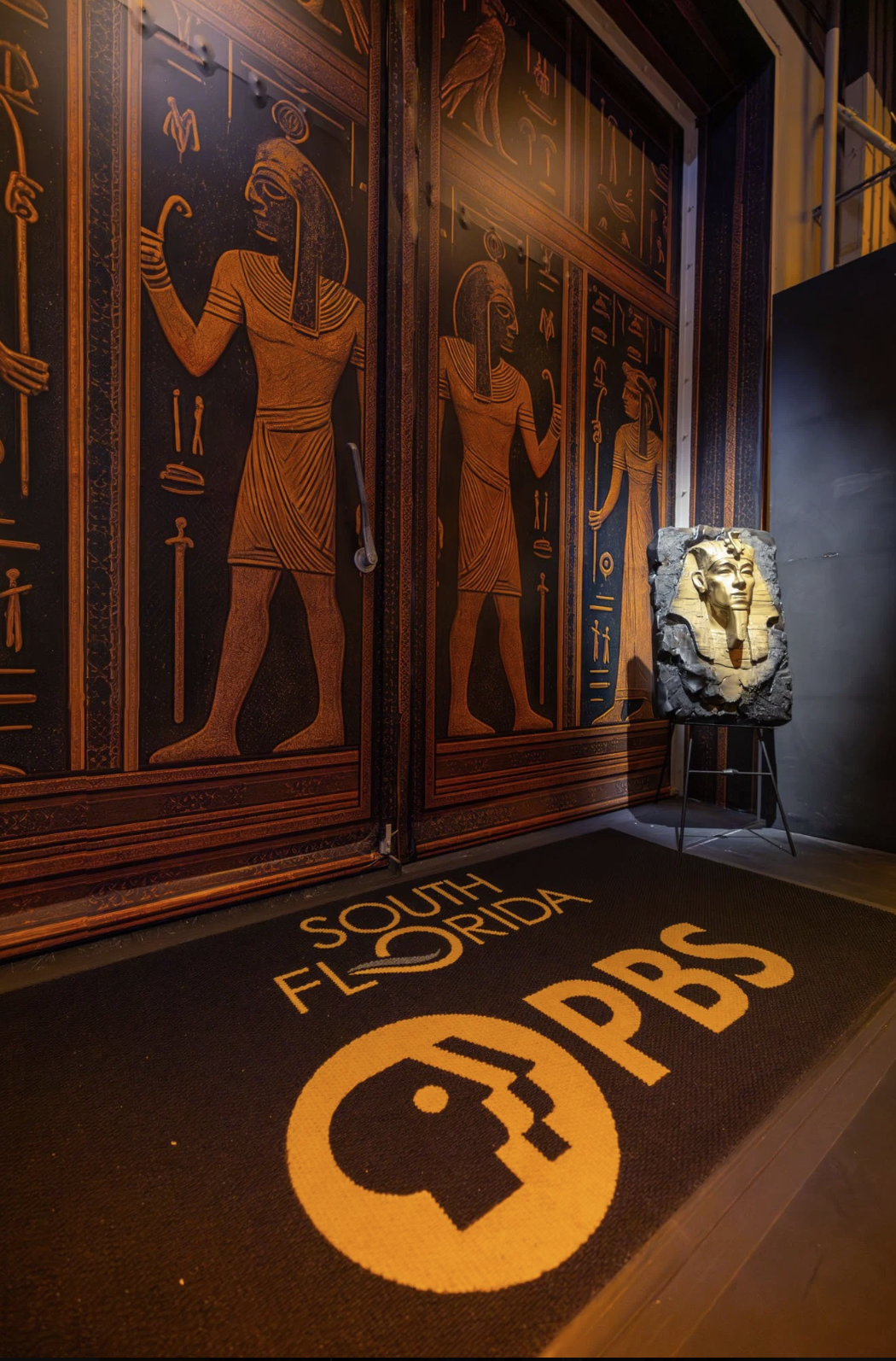 PBS EGYPTIAN PHARAOHS