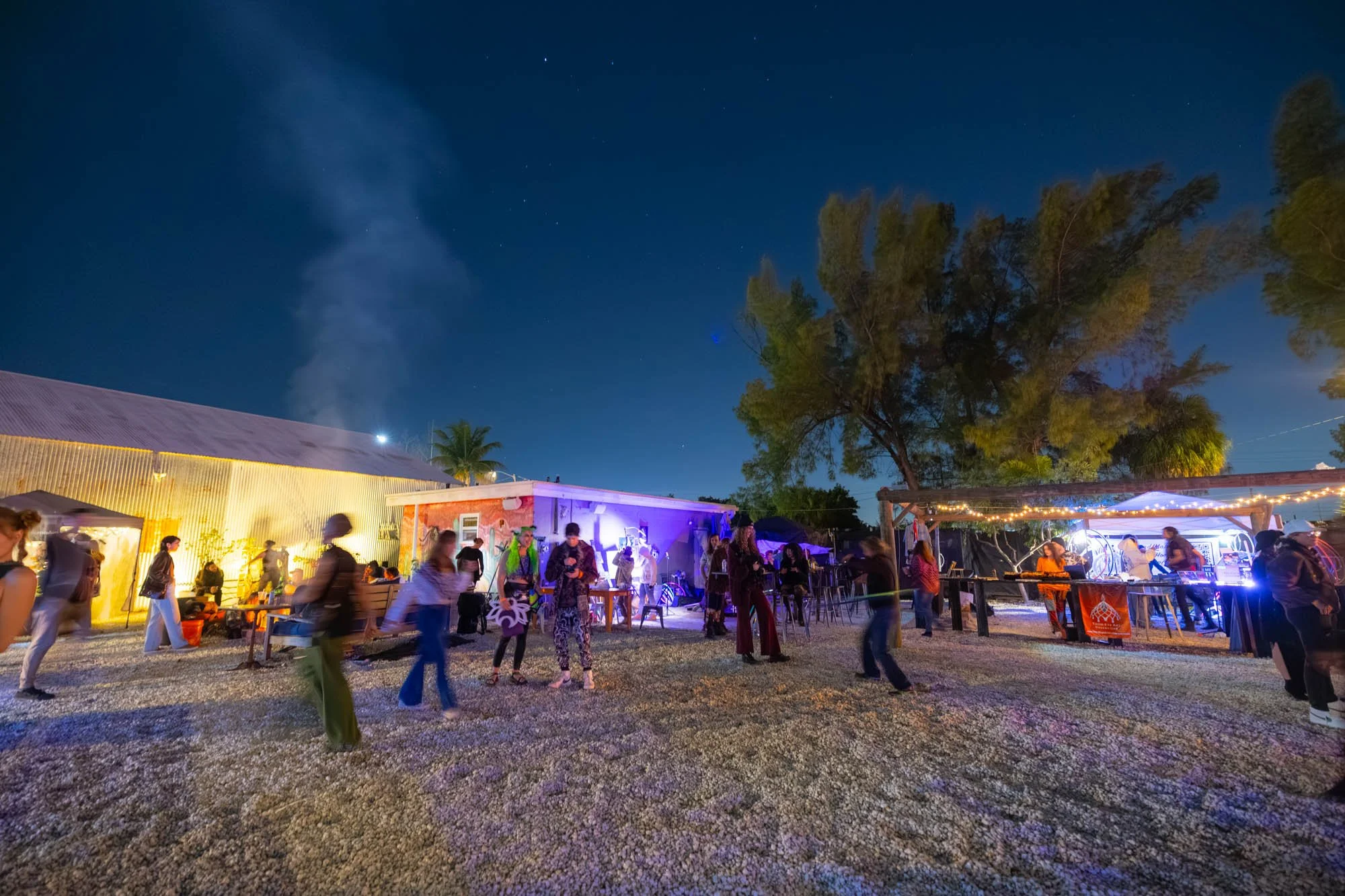 Third Eye Collective