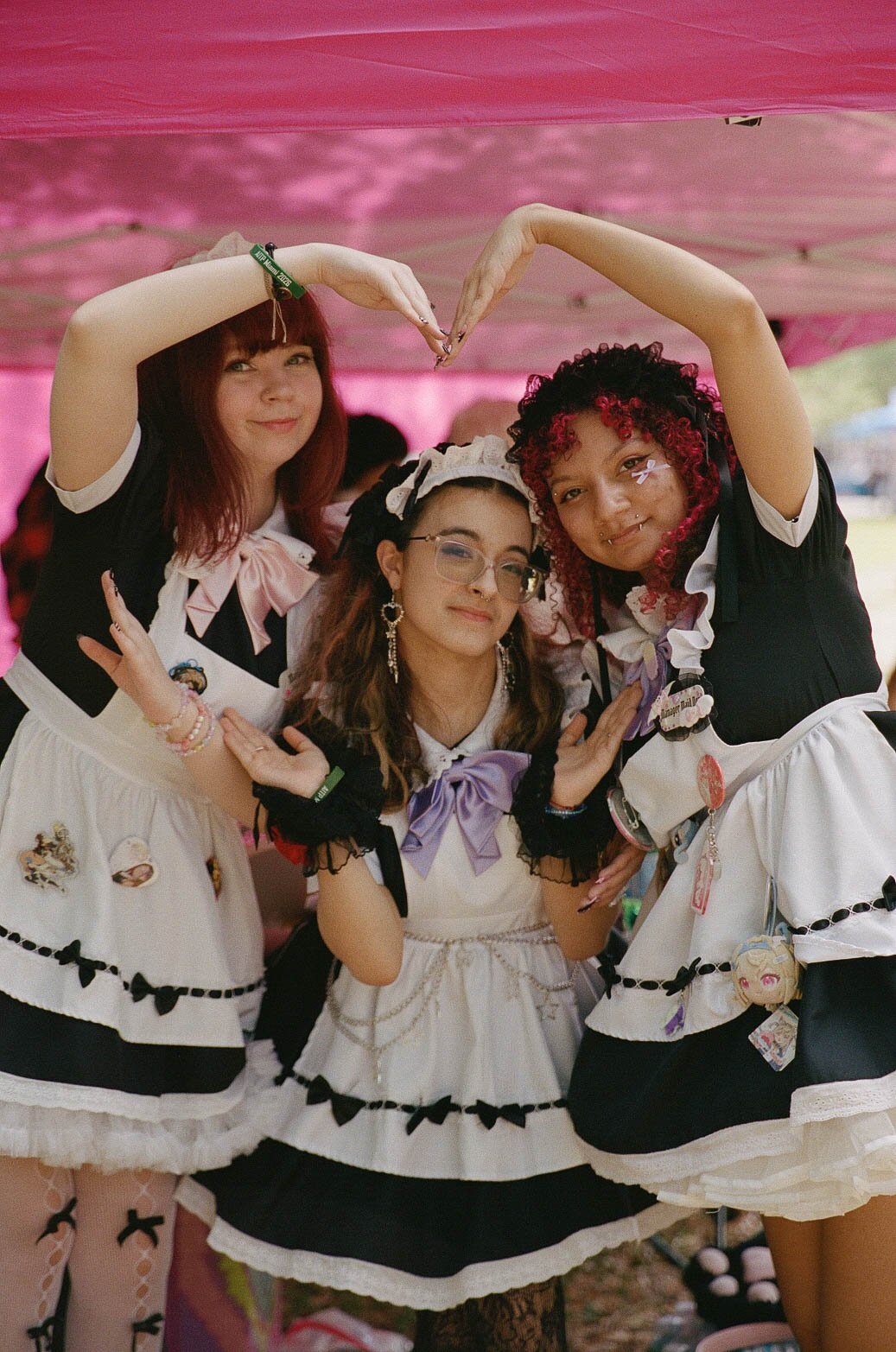 ANIME IN THE PARK FILM