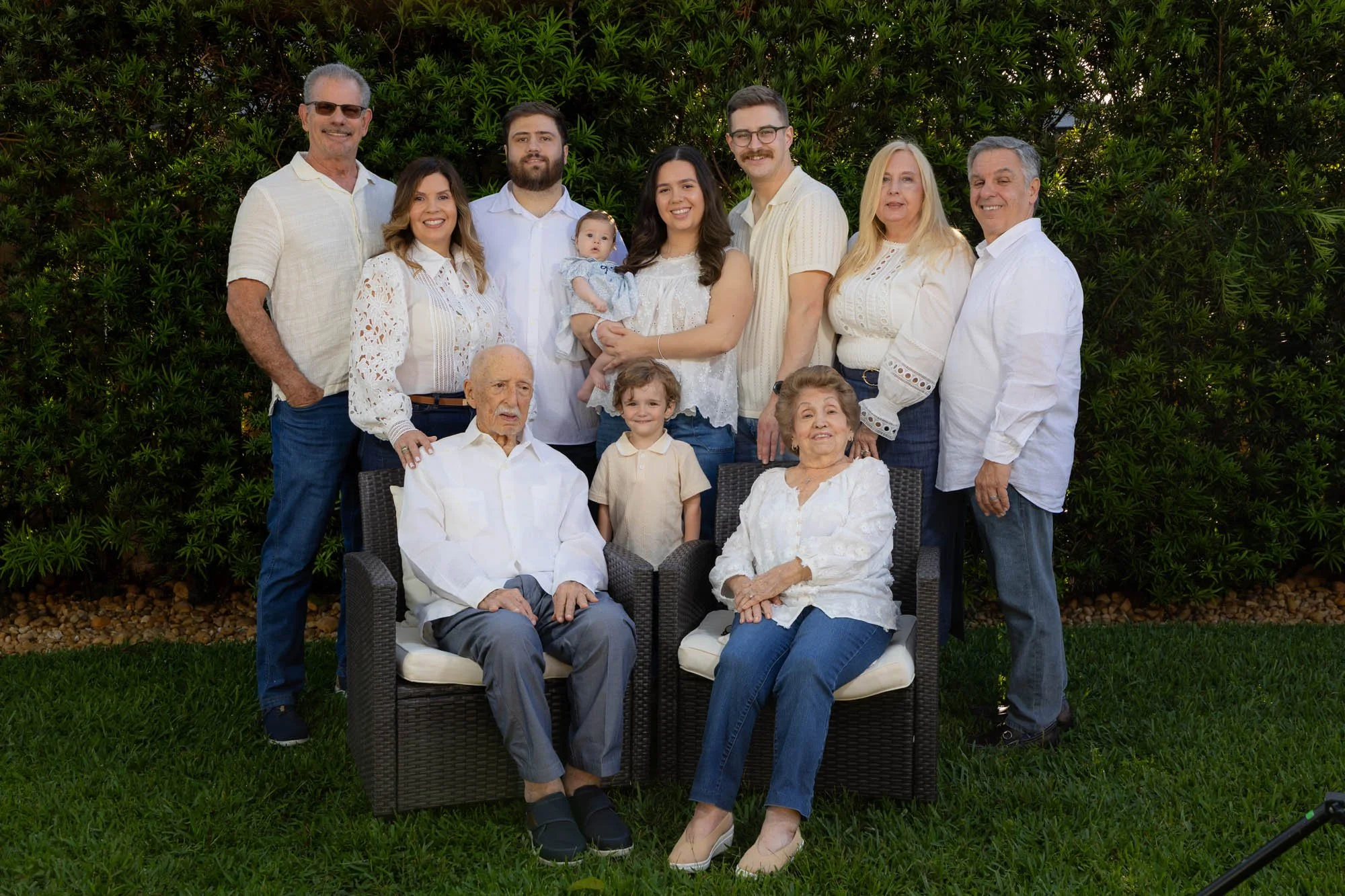 Family Group