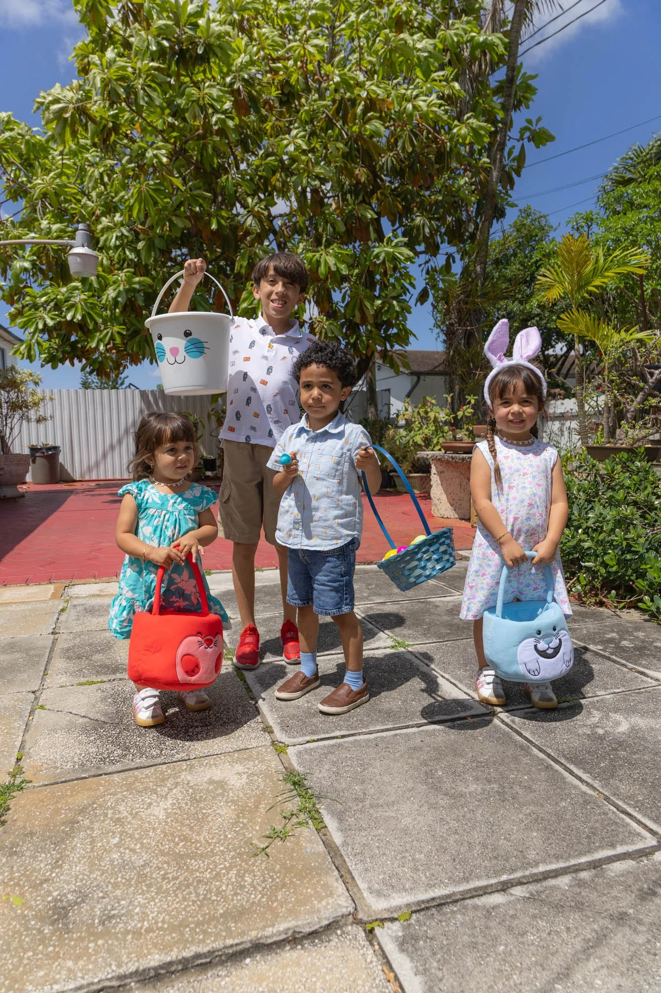 Easter 2026