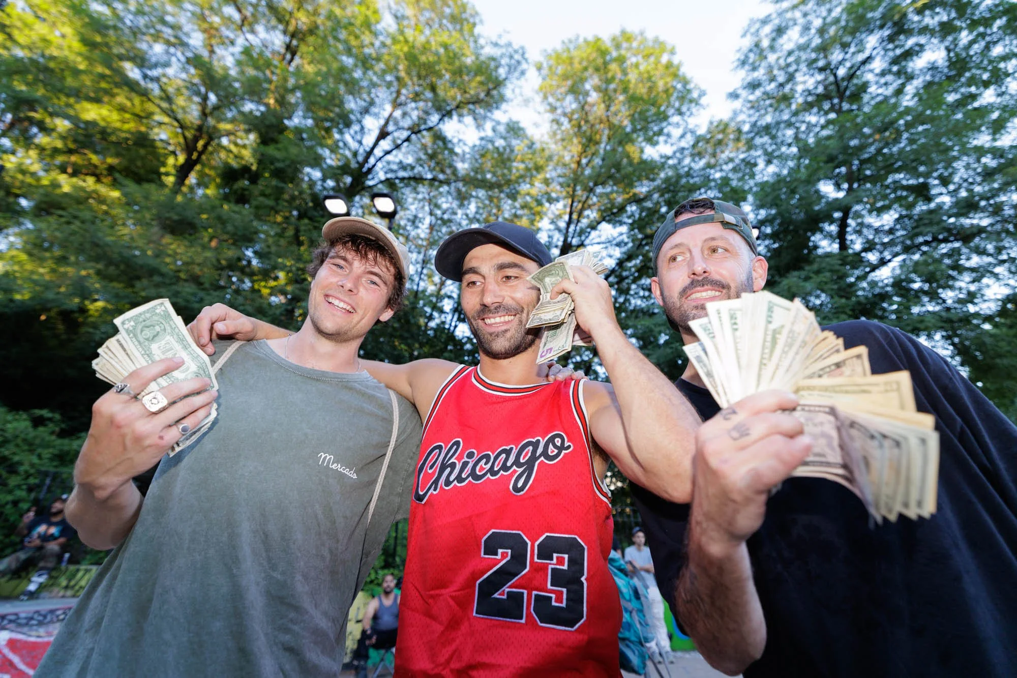 MetroCard Classic Weekend