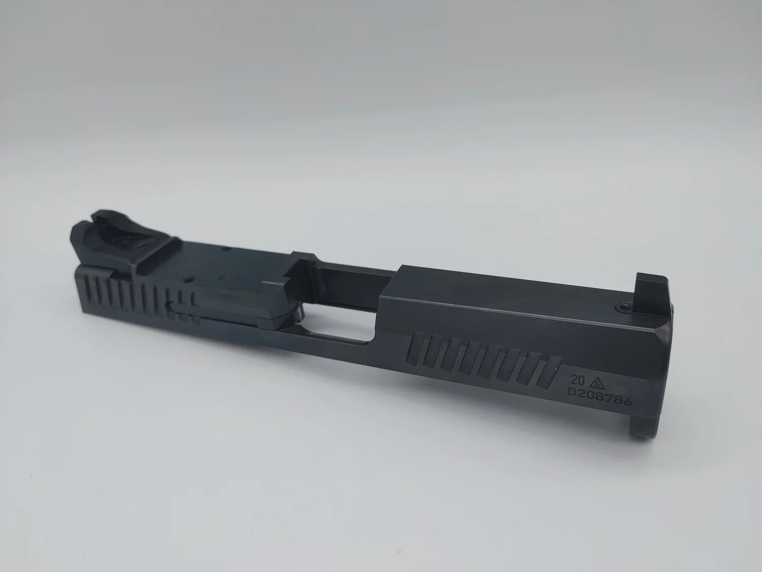 Optic Cuts — Shop — MP Machining