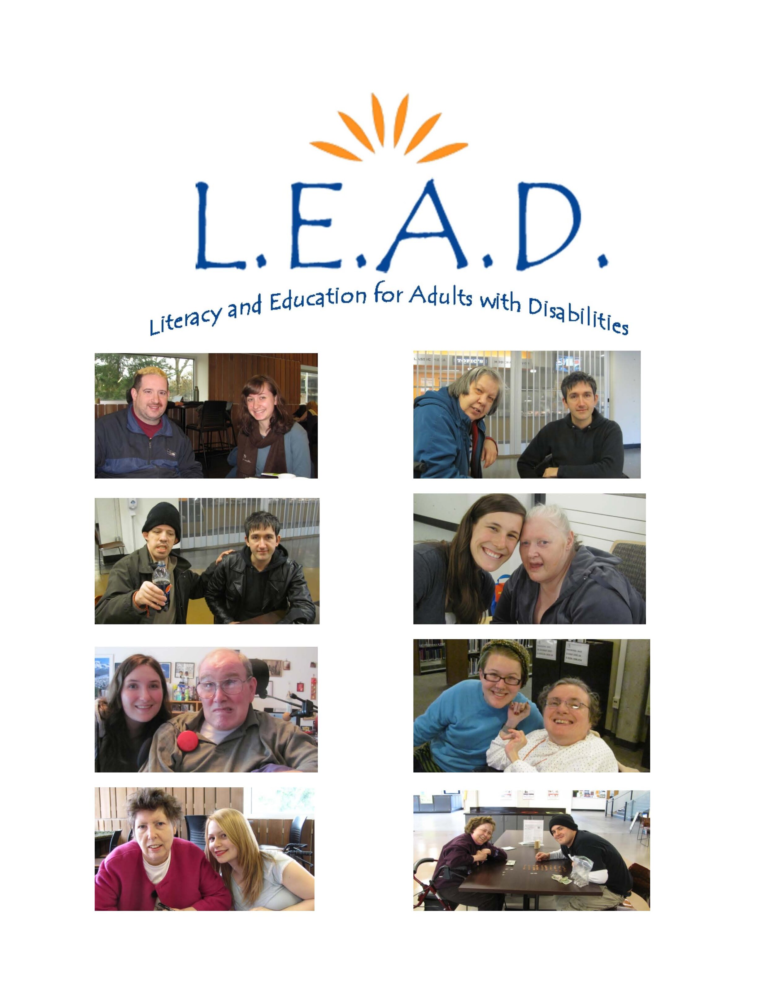 LEAD 2012