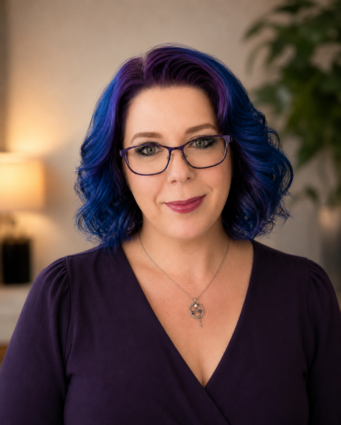 Julie Grucza
