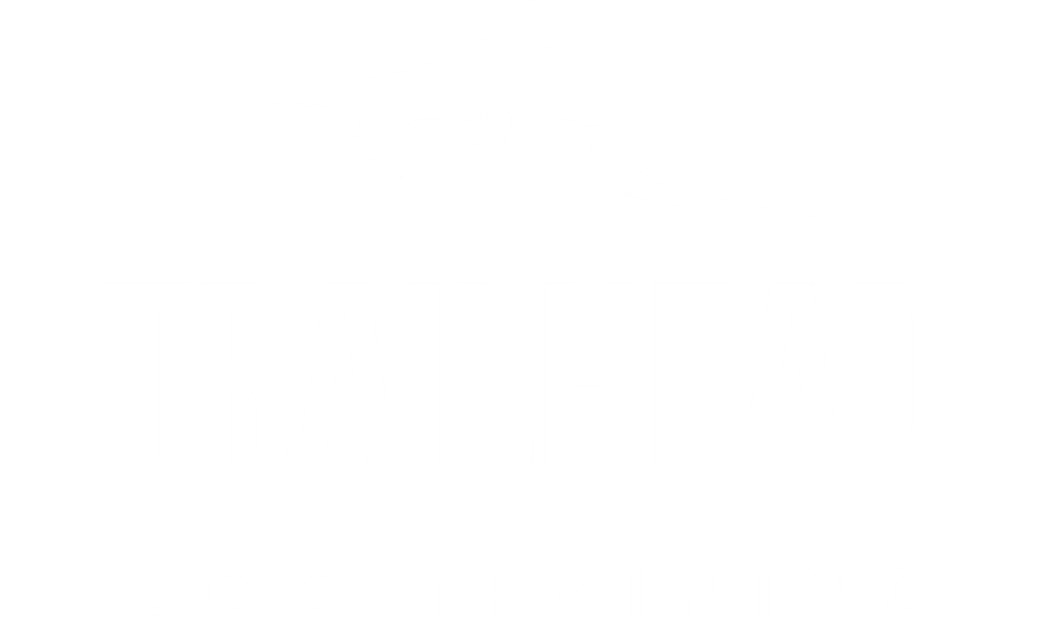 Trailhead Dog Training