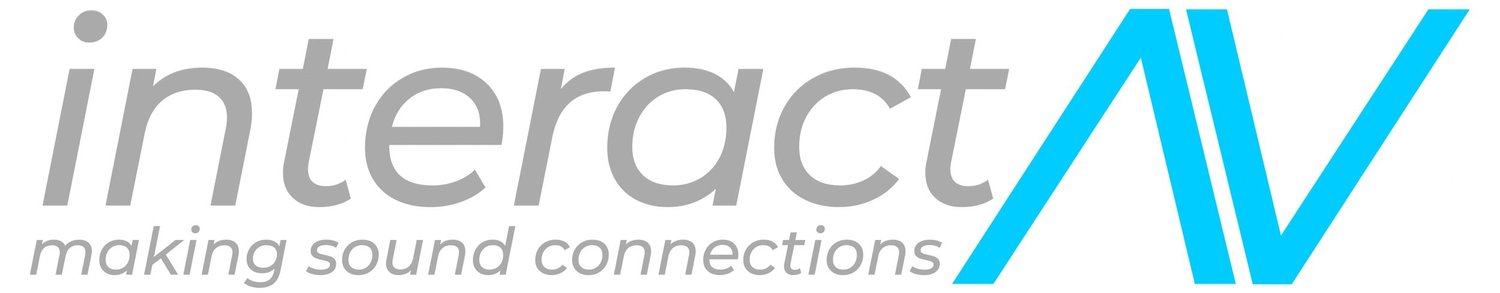 interact AV