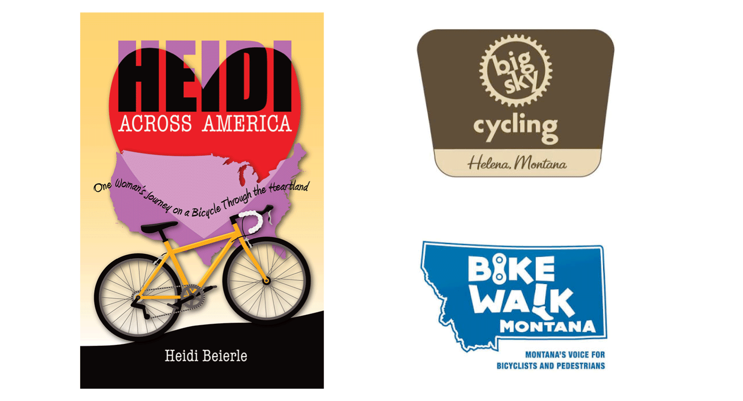 Author Meet and Greet - Big Sky Cycling