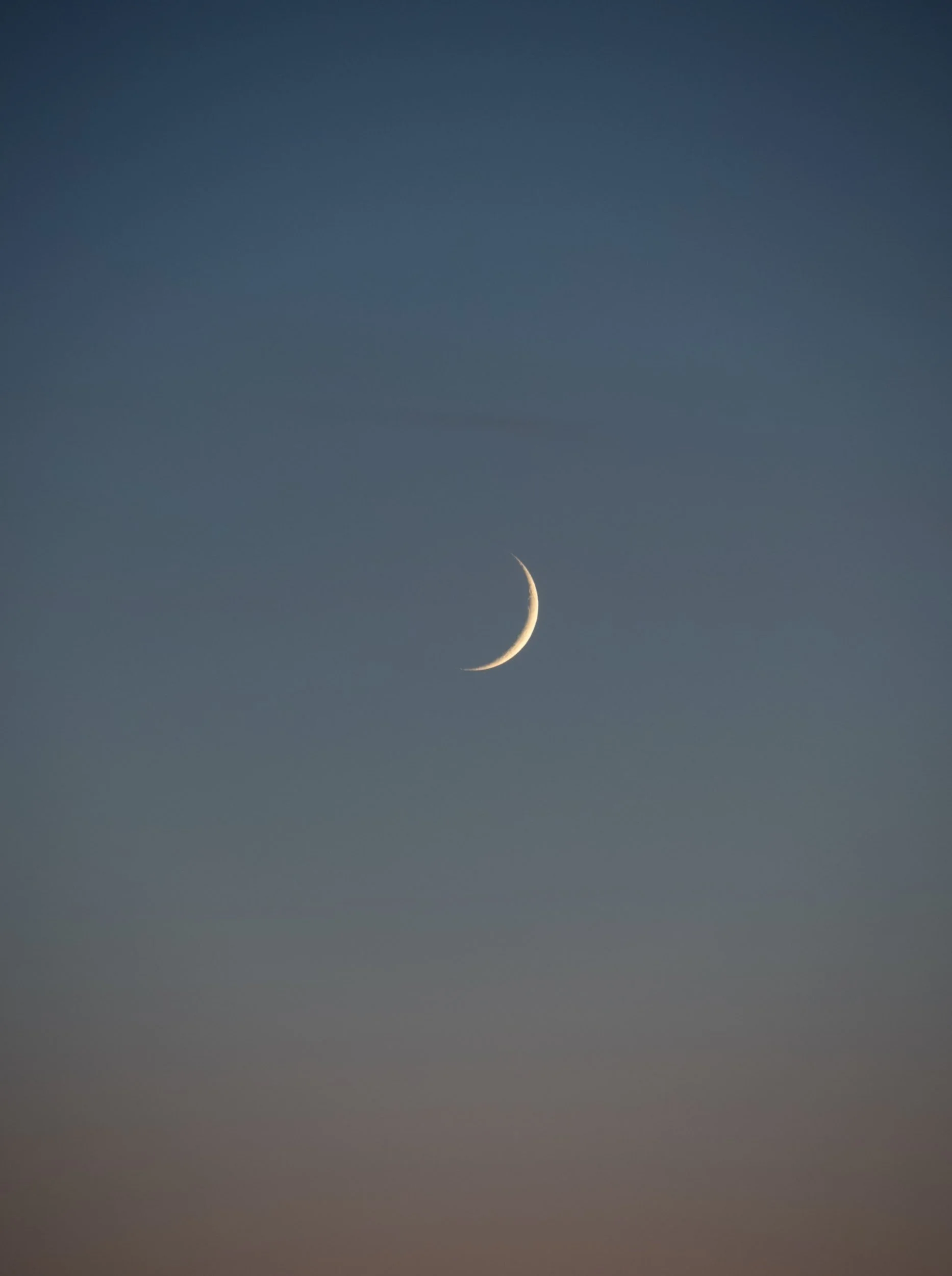 Where Your Consciousness Dwells: Setting Intentions with the New Moon