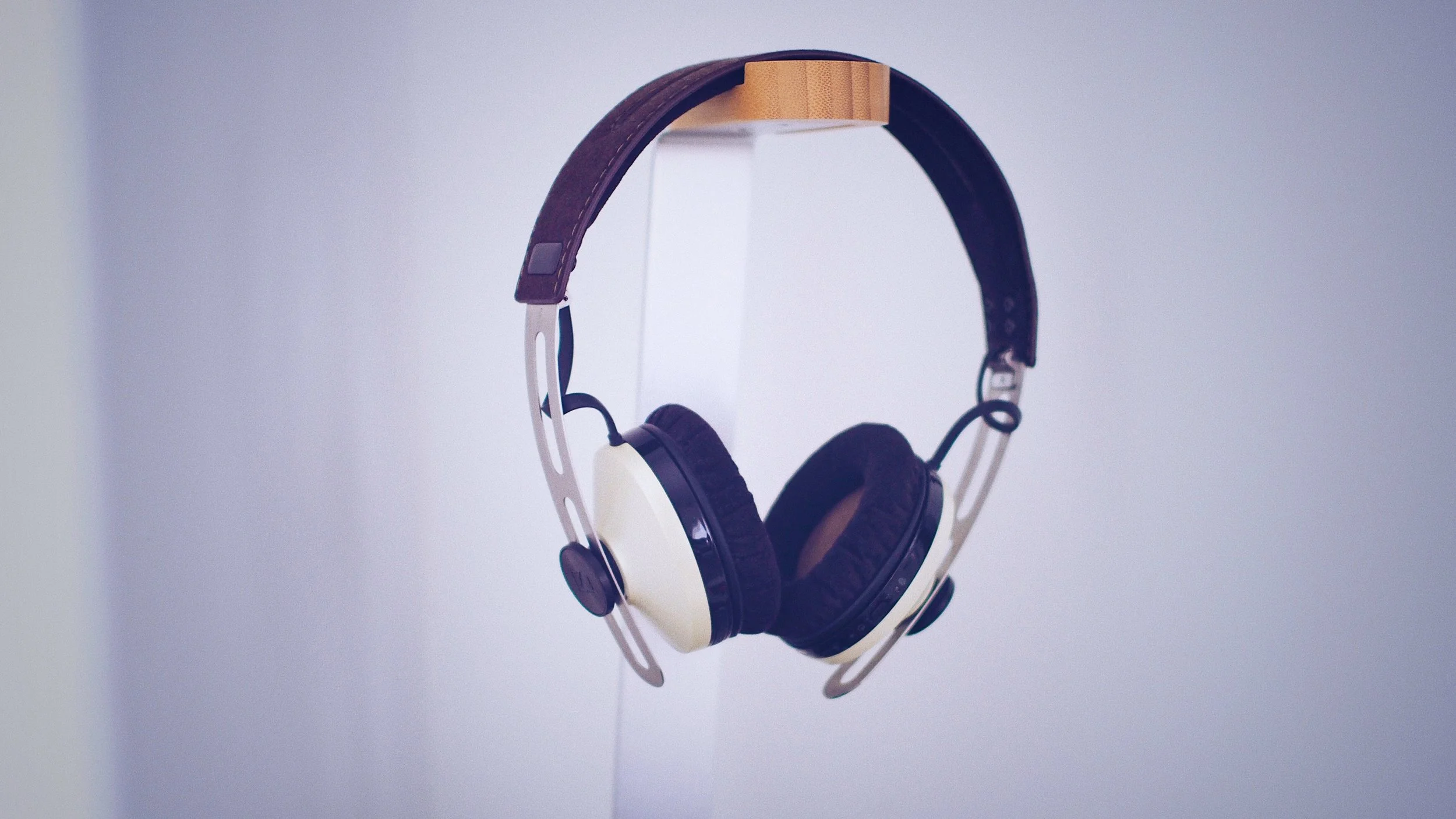 The Goods: For your listening pleasure…