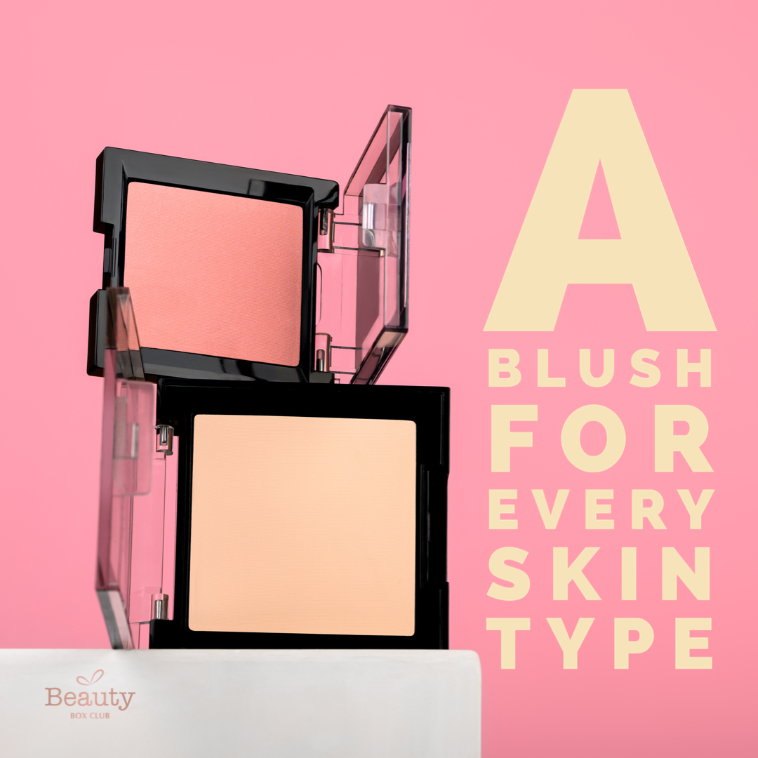 The Ultimate Guide to Choosing the Perfect Blush for Every Skin Type