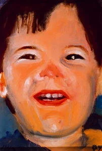 Ben 8"x 10" NFS
