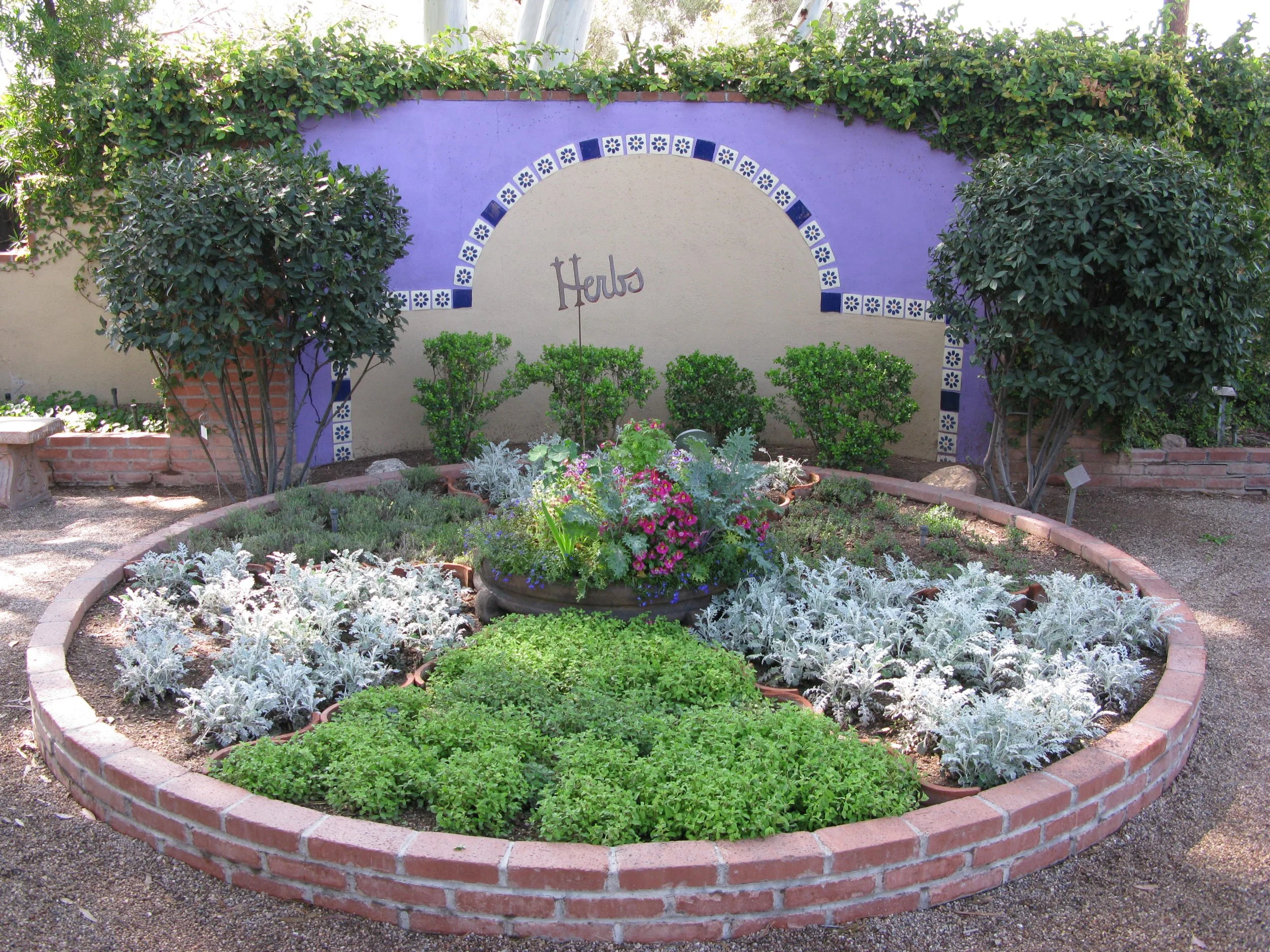 Tucson Botanical Gardens