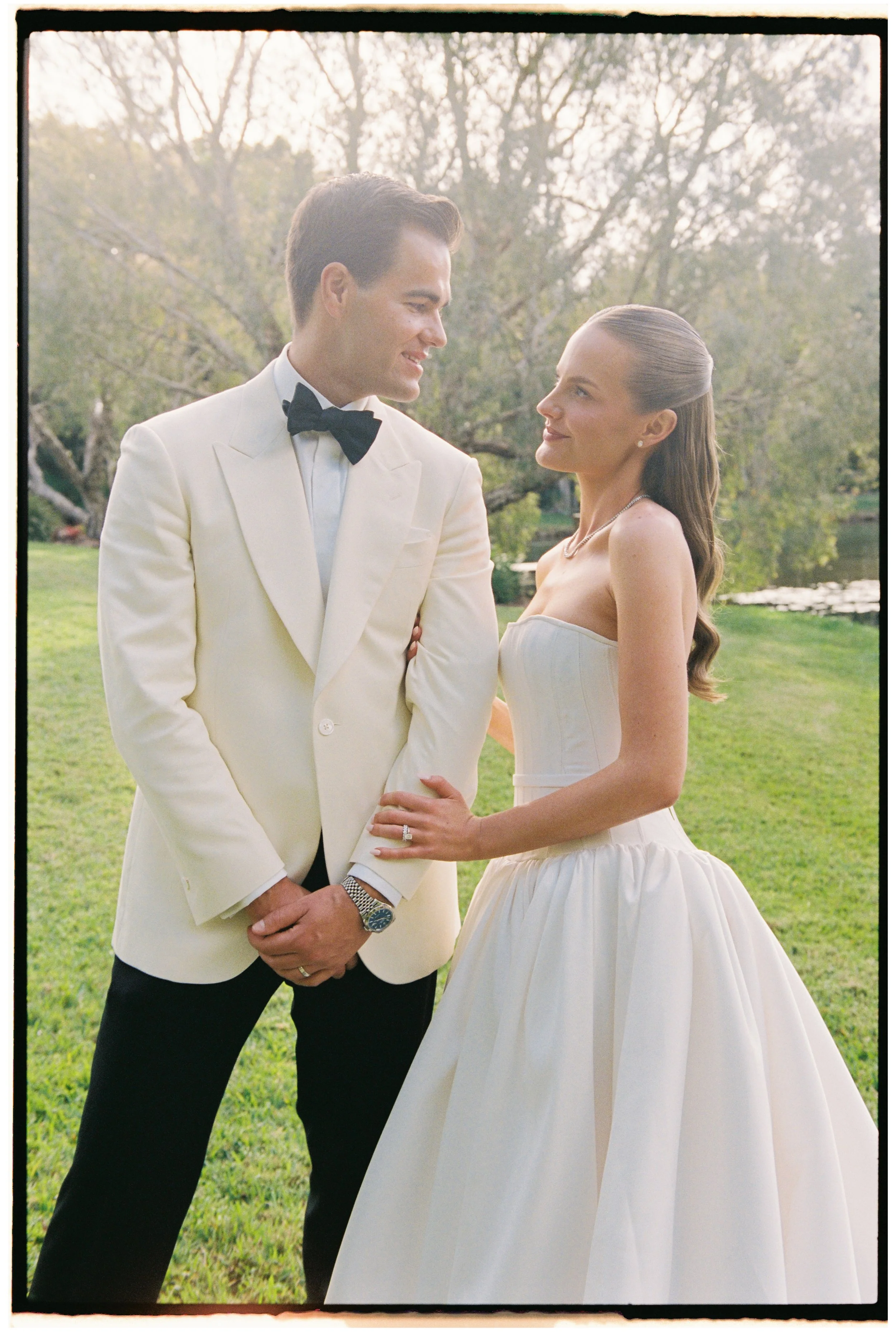 Byron Bay | Harriet + Josh