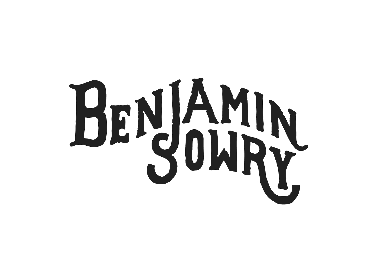BENJAMIN SOWRY
