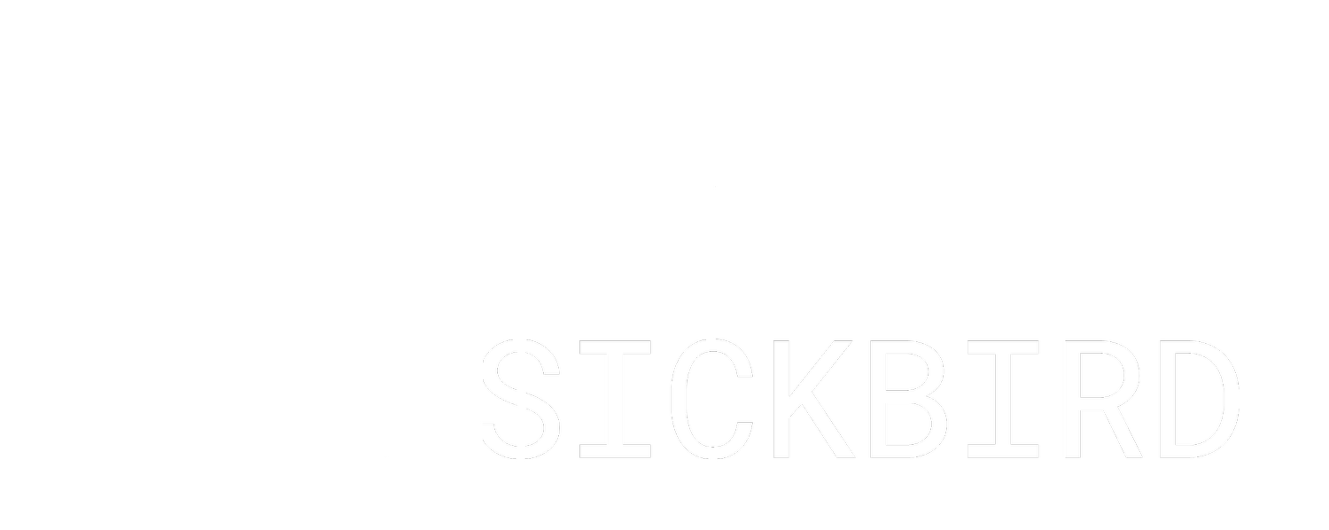 Sickbird Productions