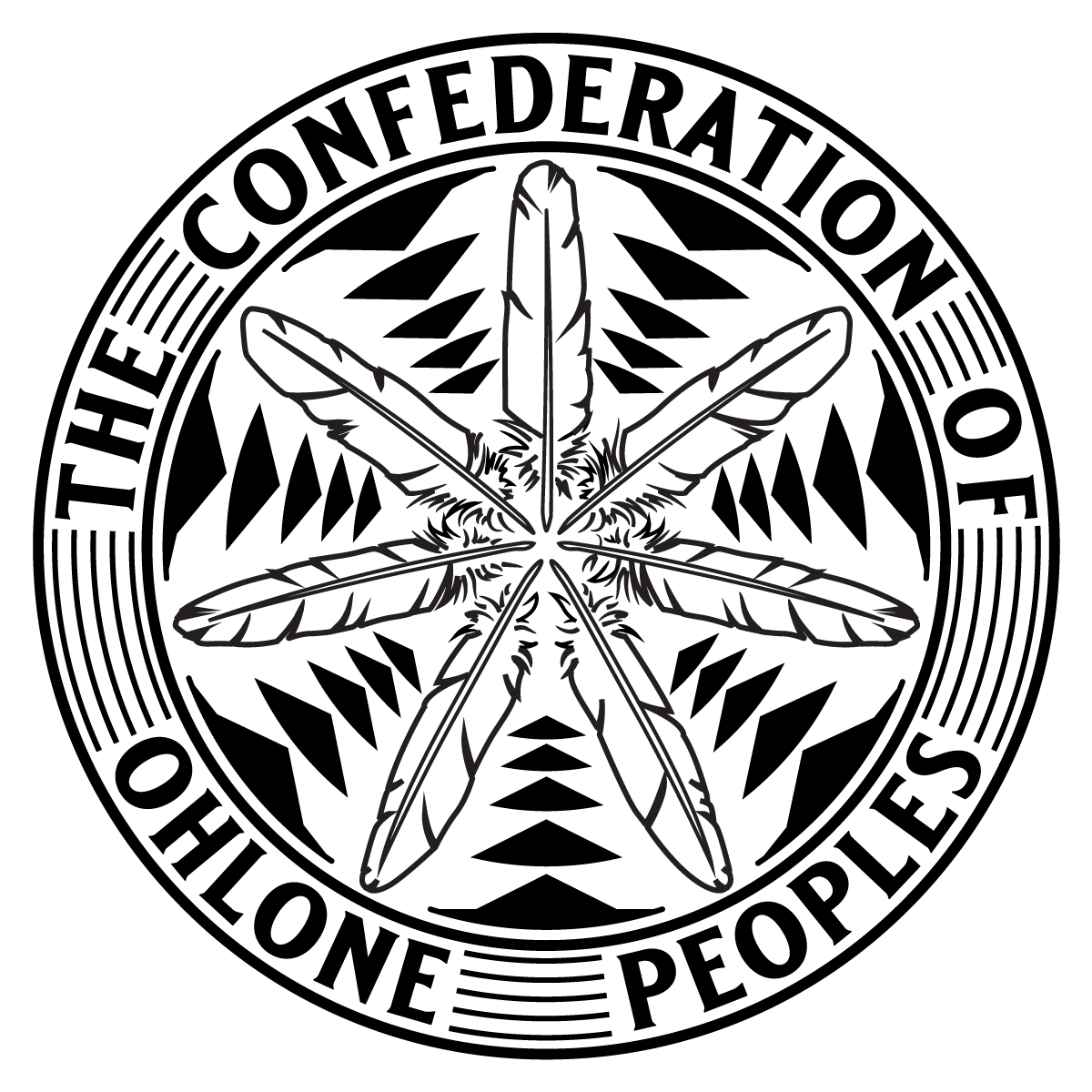 The Confederation of Ohlone People