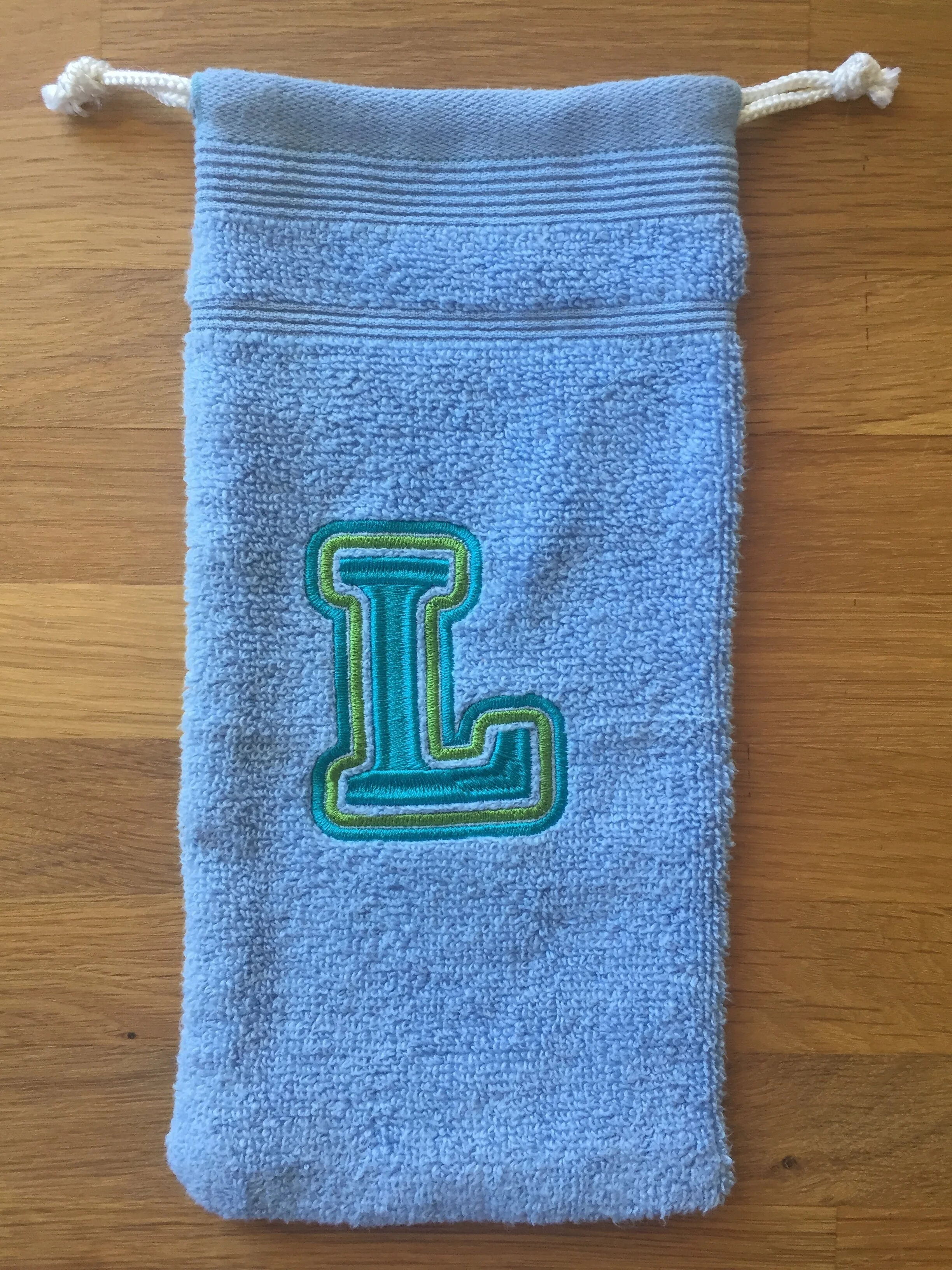 Custom Embroidery Designs