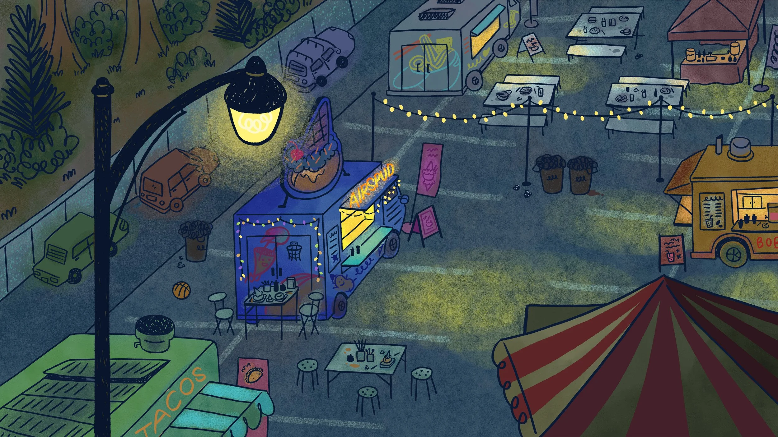 BG PAINT