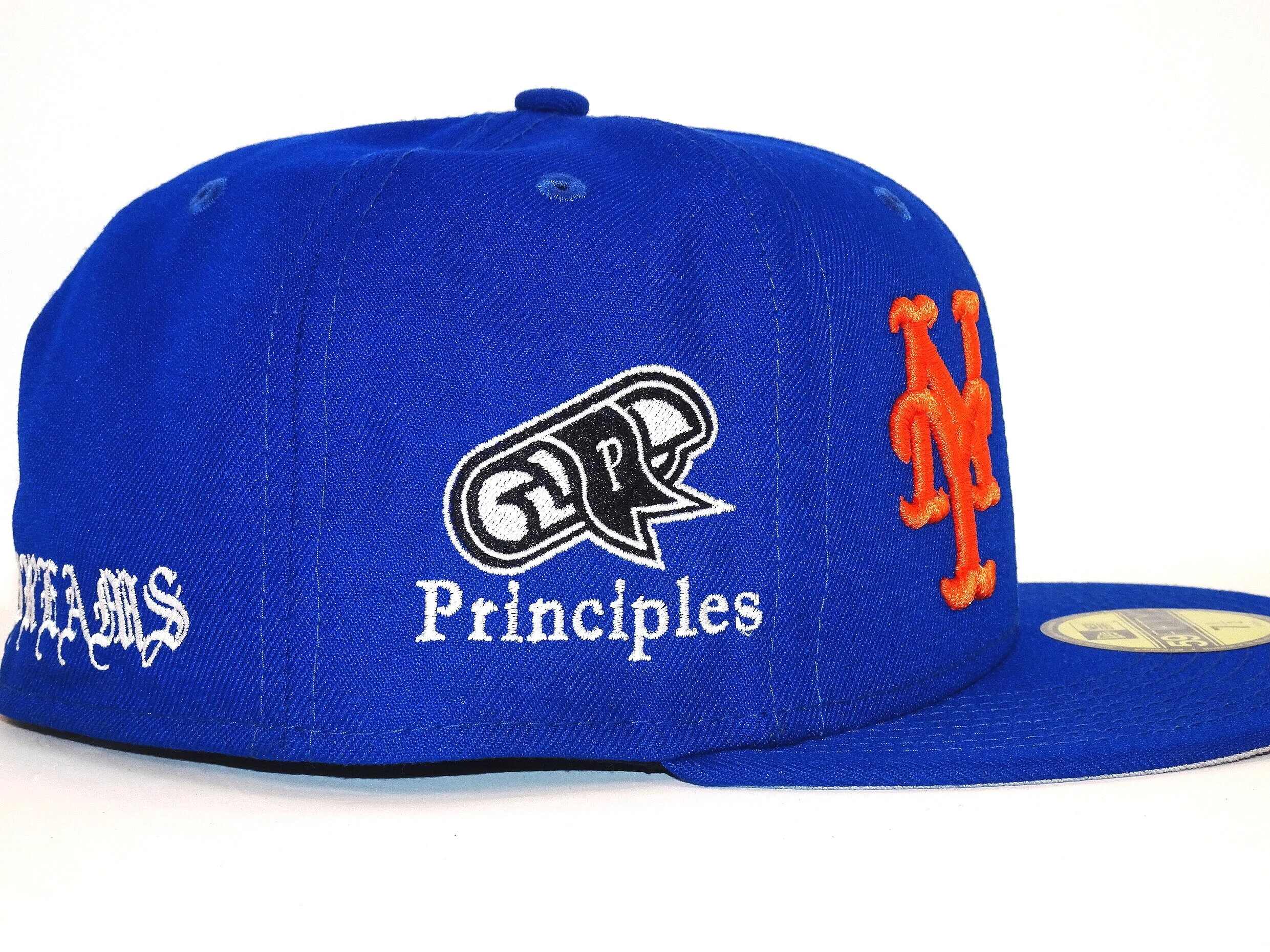 BIG CITY OF DREAMS(METS ROYAL)