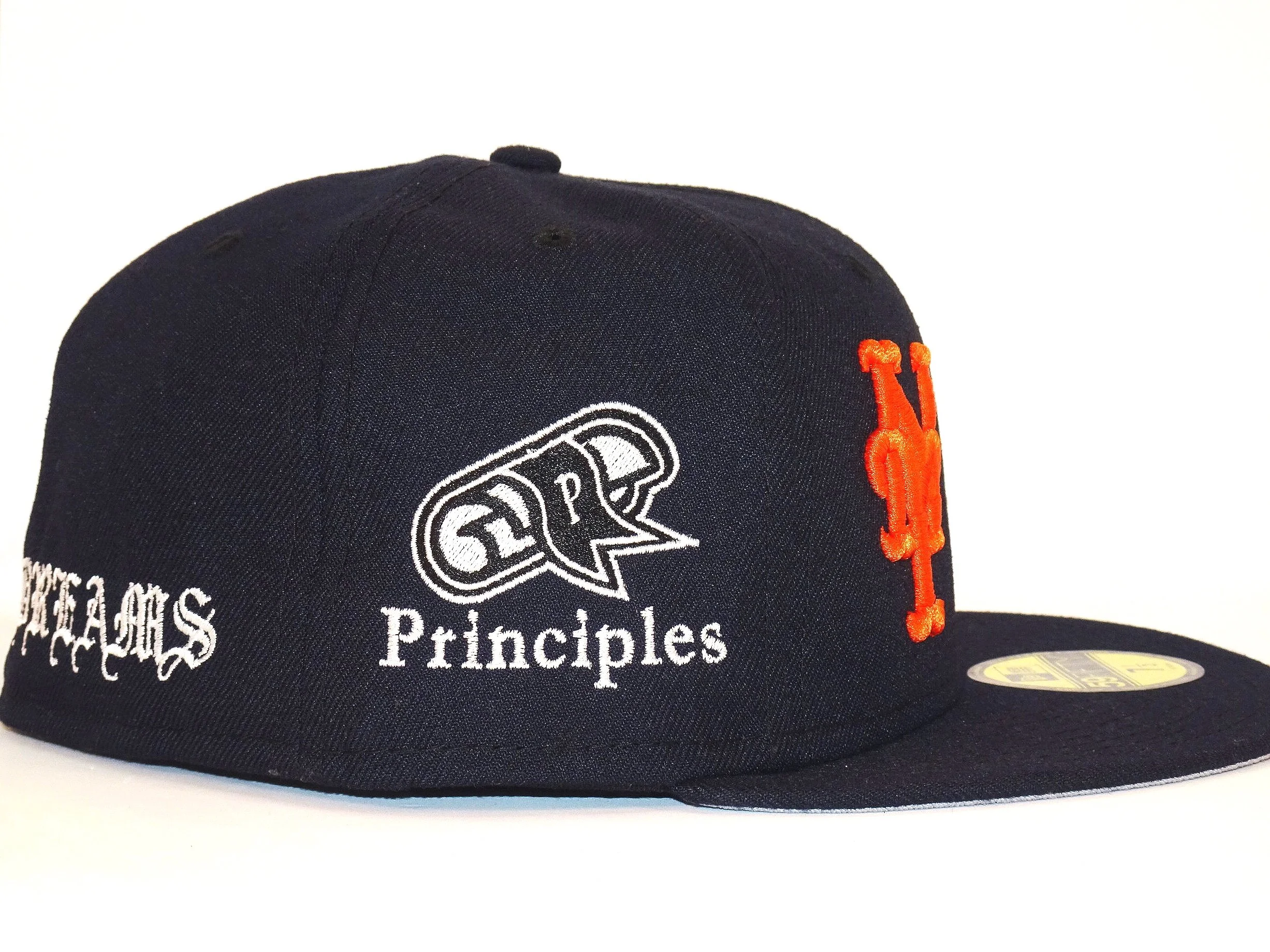 BIG CITY OF DREAMS(YANKEES NAVY)