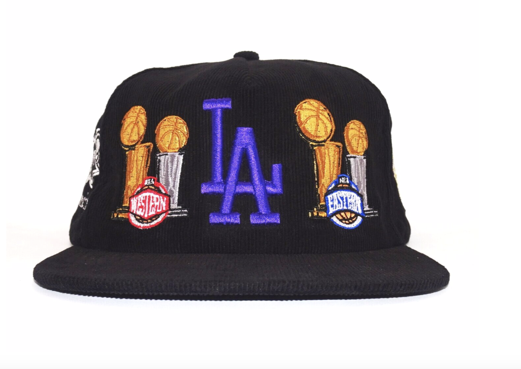 KING'S LEGACY SNAPBACK