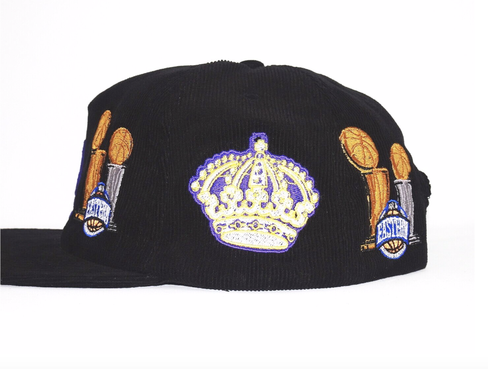 KING'S LEGACY SNAPBACK