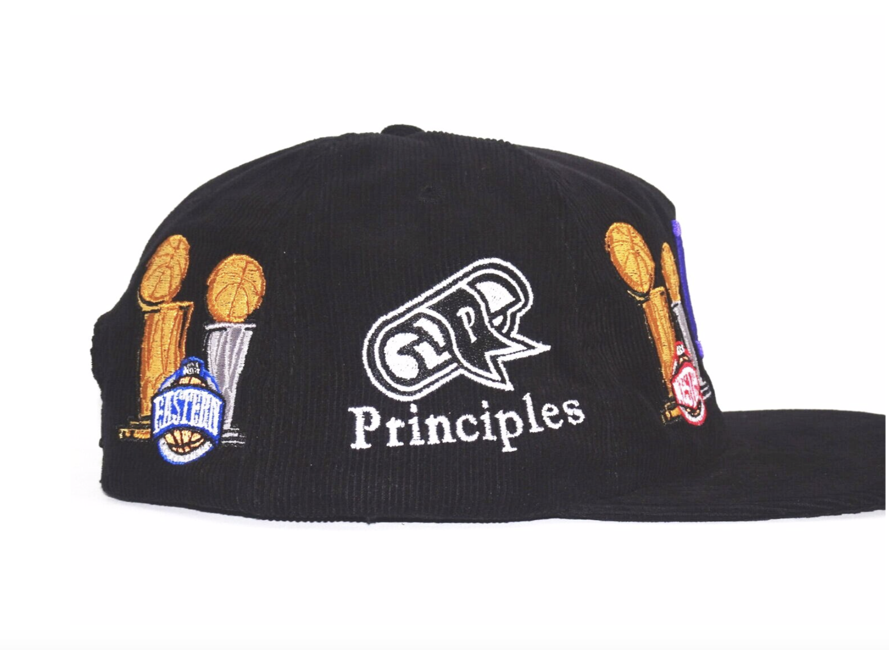 KING'S LEGACY SNAPBACK