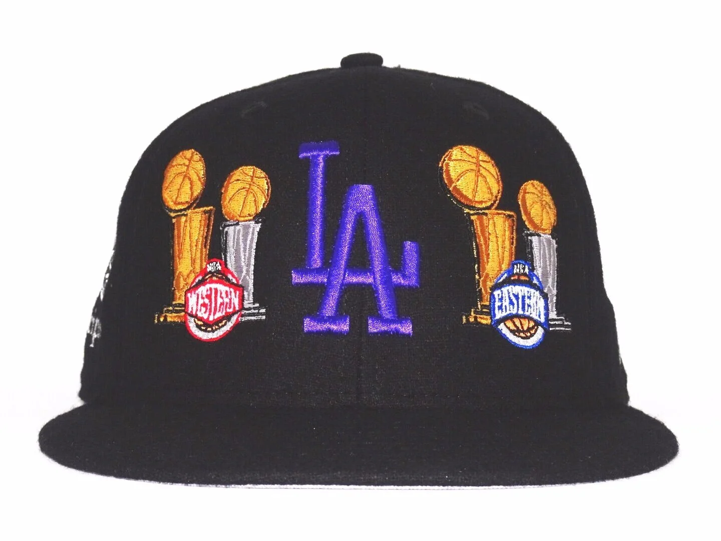 KING'S LEGACY MELTON WOOL FITTED