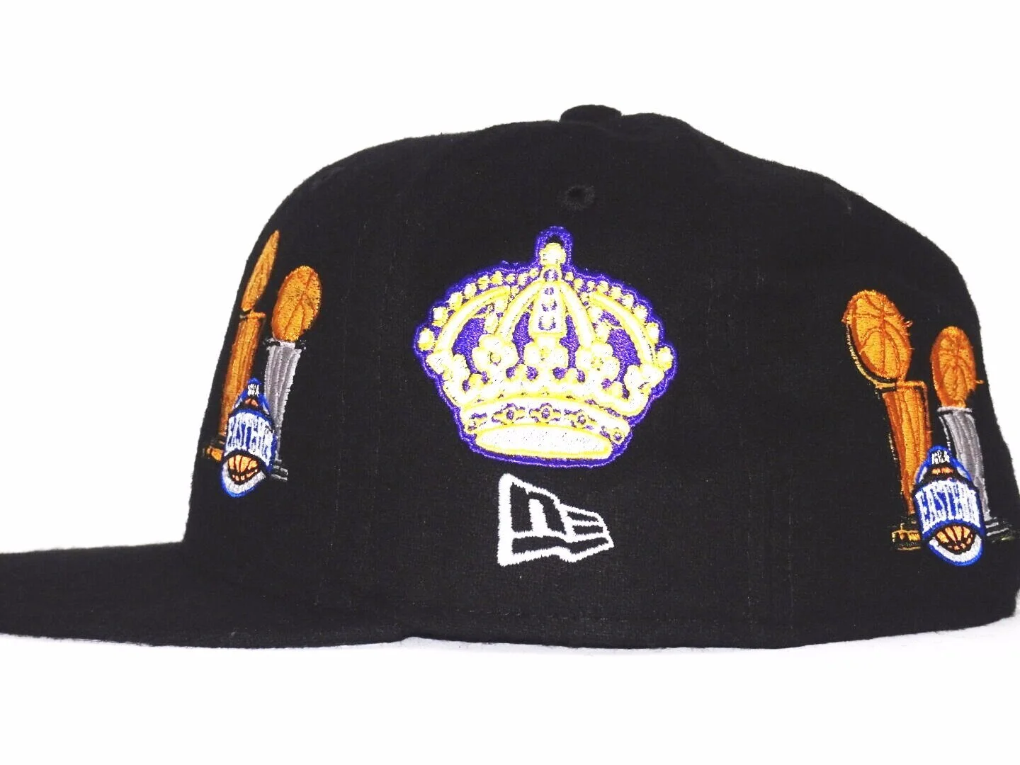 KING'S LEGACY MELTON WOOL FITTED