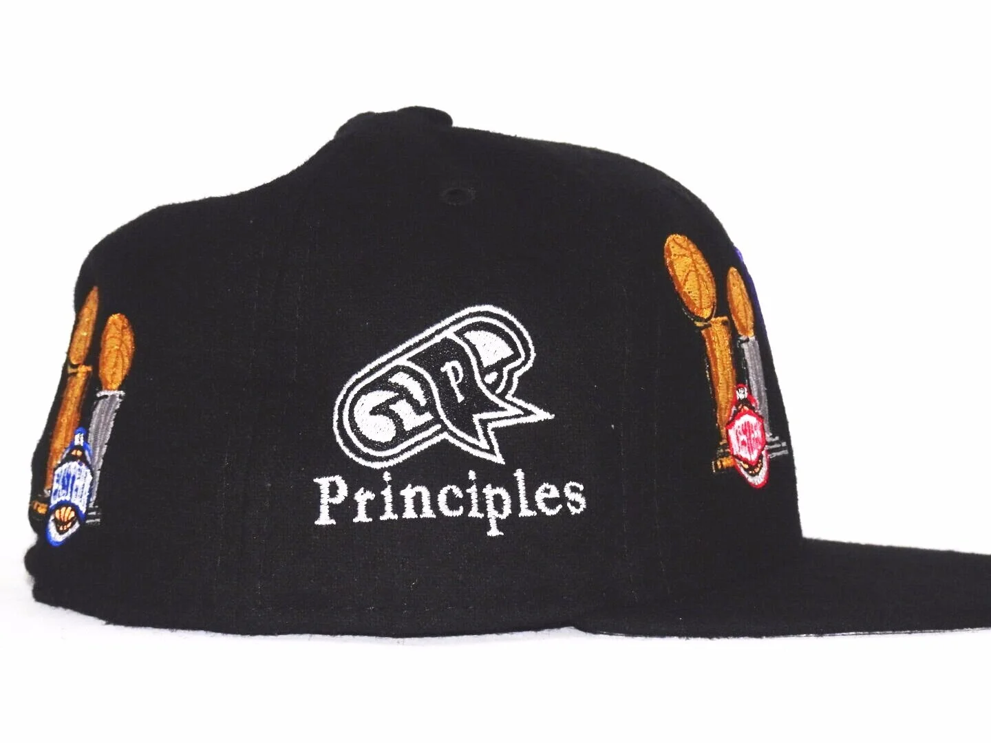 KING'S LEGACY MELTON WOOL FITTED