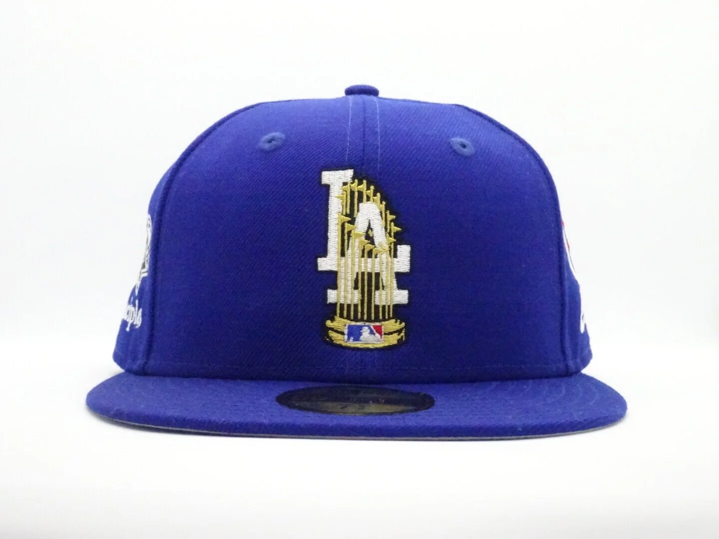 NEWEST CHAMPIONSHIP TO HANG IN THE RAFTERS 