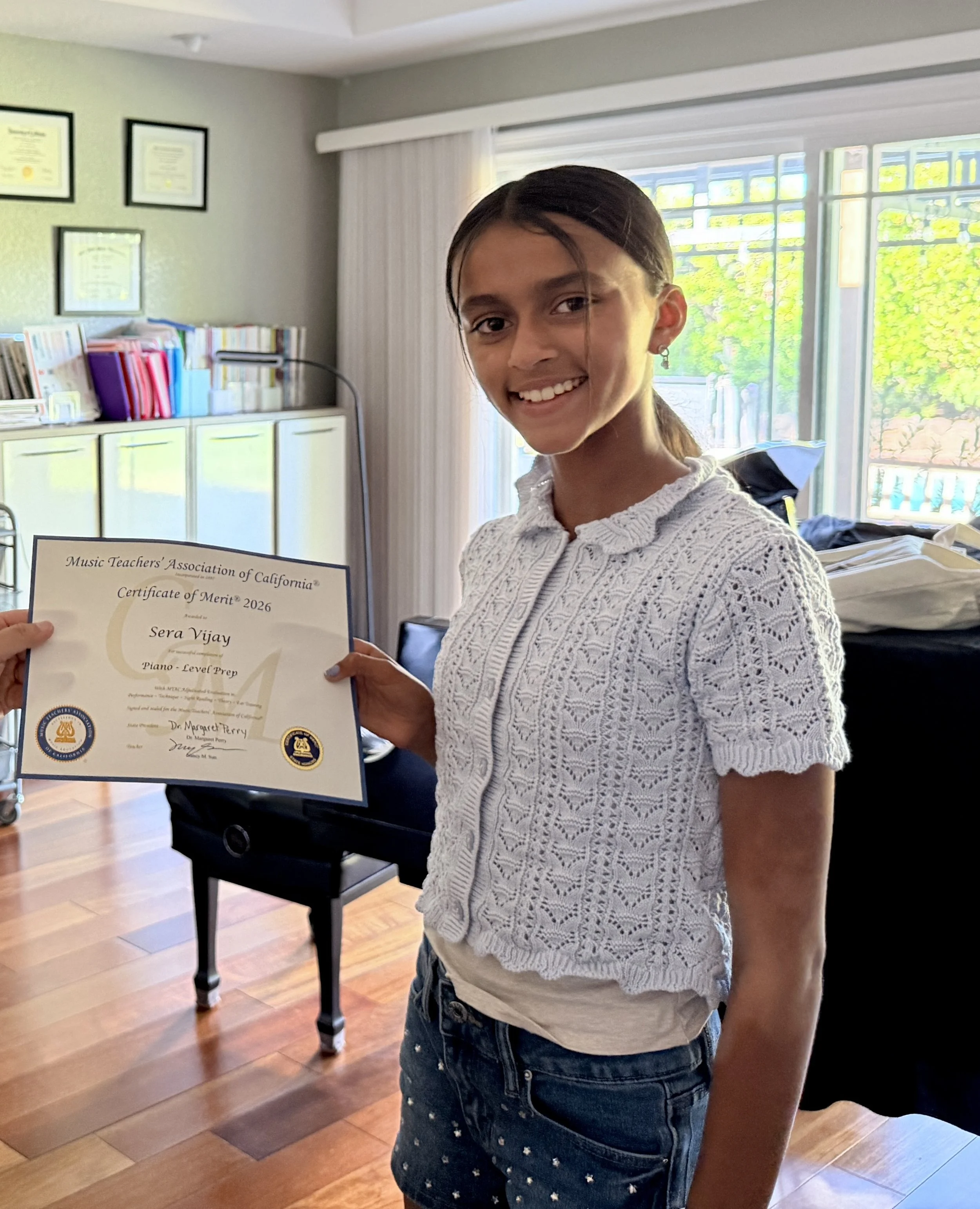 Sera — CM Prep