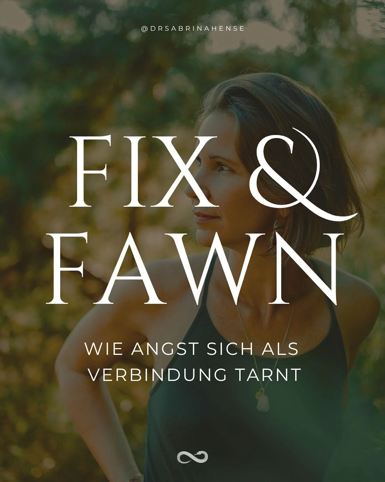 Ich sehe es so viel &ndash; bei KlientInnen, FreundIInnen, KollegInnen. Und kenne es gut von mir selbst.

Wir glauben, wir h&auml;tten gute Konfliktf&auml;higkeit, klare Kommunikation, reife Tools und managen damit doch oft nur unsere eigene Unsicher