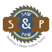 Saw &amp; Paw - Saw and Paw