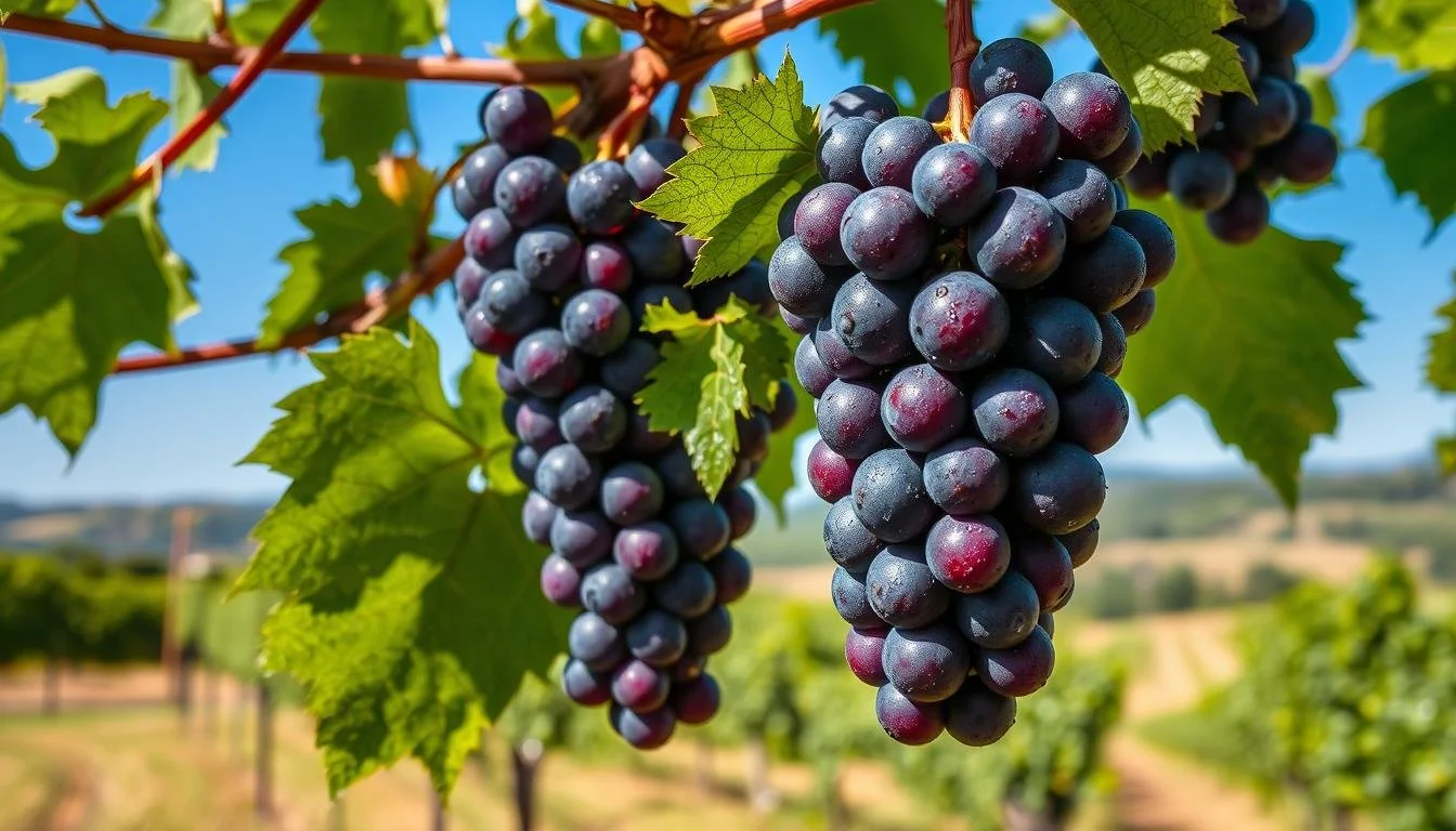Exploring the History of Malbec Wine: Facts About Argentina's Favorite