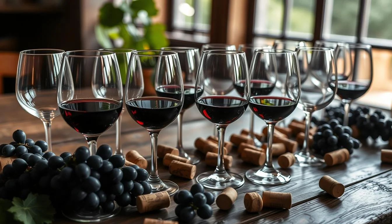 What Is Blind Tasting?