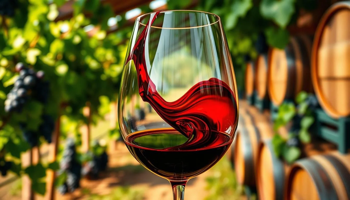 What Are Tannins in Wine                  A Simple Guide to Wine