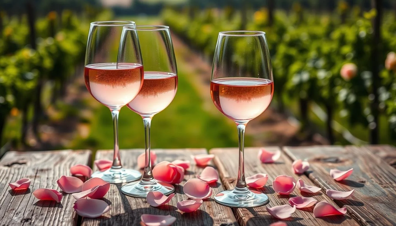 A Comprehensive Guide to Rosé Wine: What It Is and How to Enjoy Pink Wine